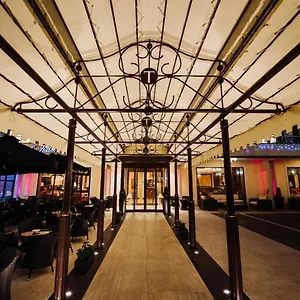 Grand Le Fonti 酒店