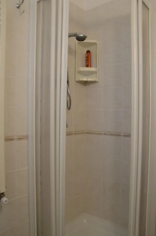 Theia Apartment تْشيانشانو  تيرمي